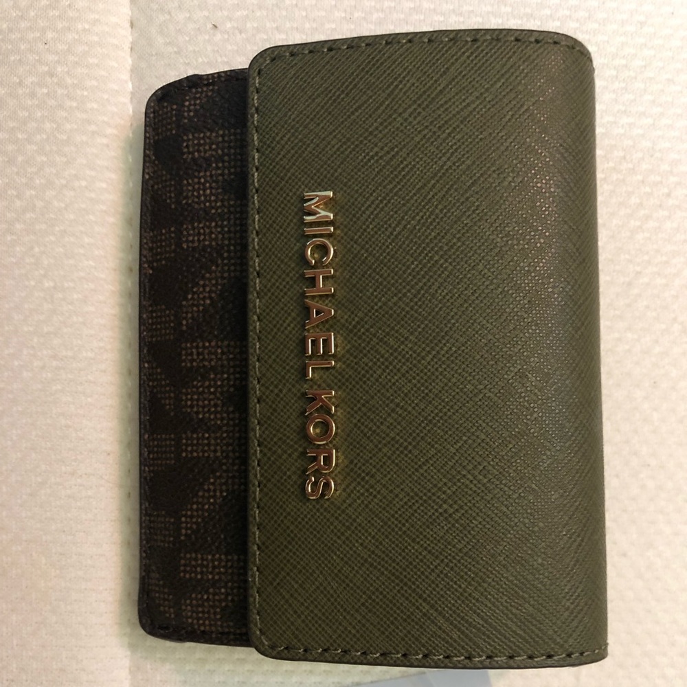 Michael Kors Small Wallet